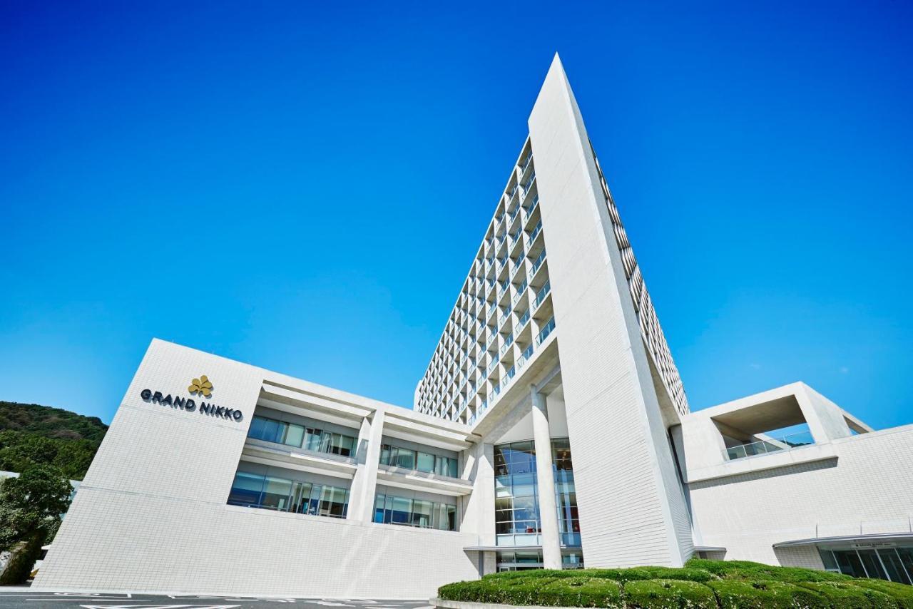 Grand Nikko Awaji Otel Dış mekan fotoğraf