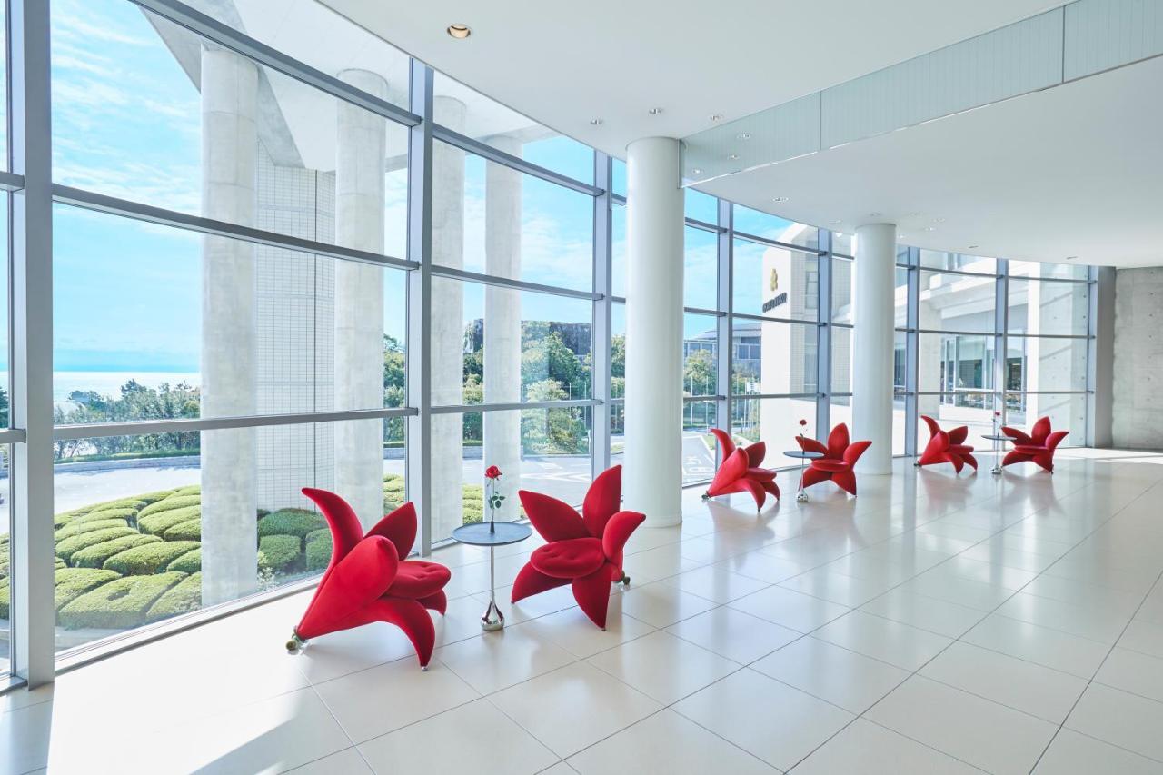 Grand Nikko Awaji Otel Dış mekan fotoğraf