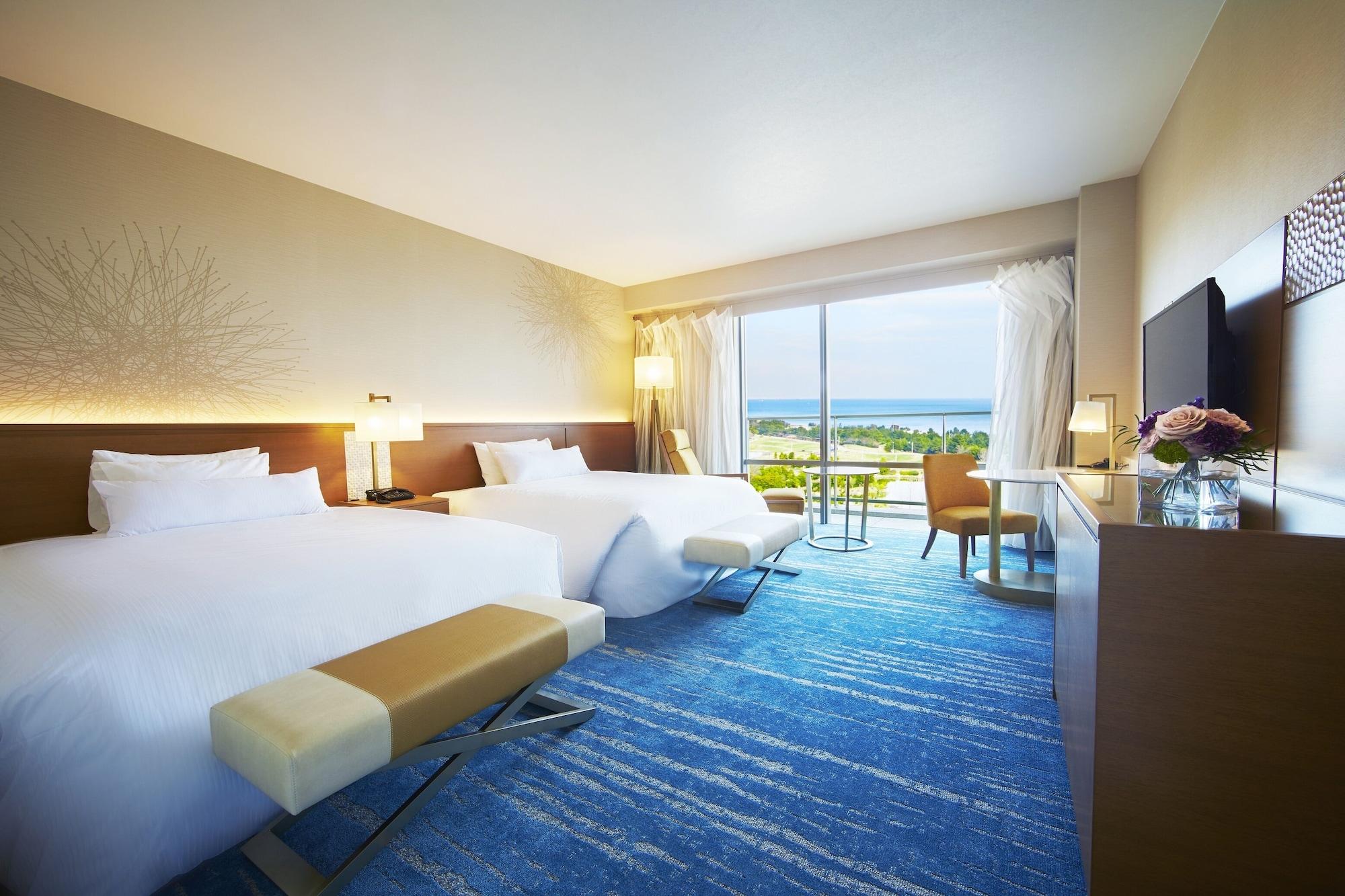 Grand Nikko Awaji Otel Dış mekan fotoğraf