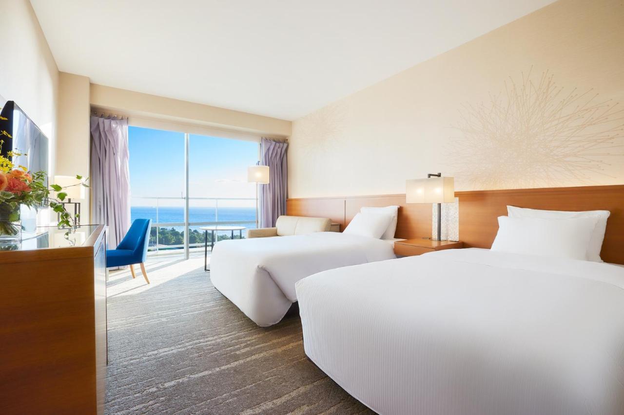 Grand Nikko Awaji Otel Dış mekan fotoğraf