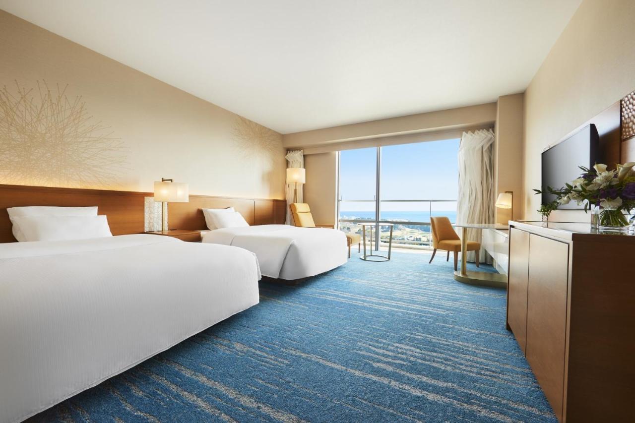 Grand Nikko Awaji Otel Dış mekan fotoğraf