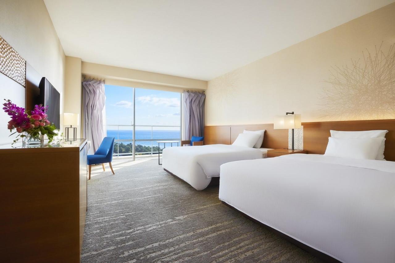 Grand Nikko Awaji Otel Dış mekan fotoğraf