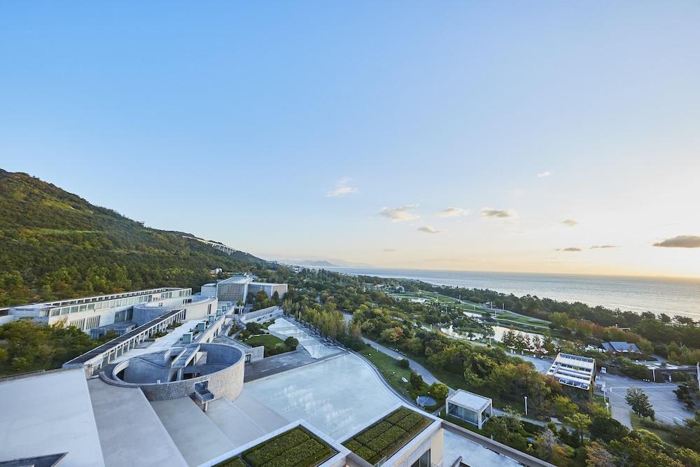 Grand Nikko Awaji Otel Dış mekan fotoğraf