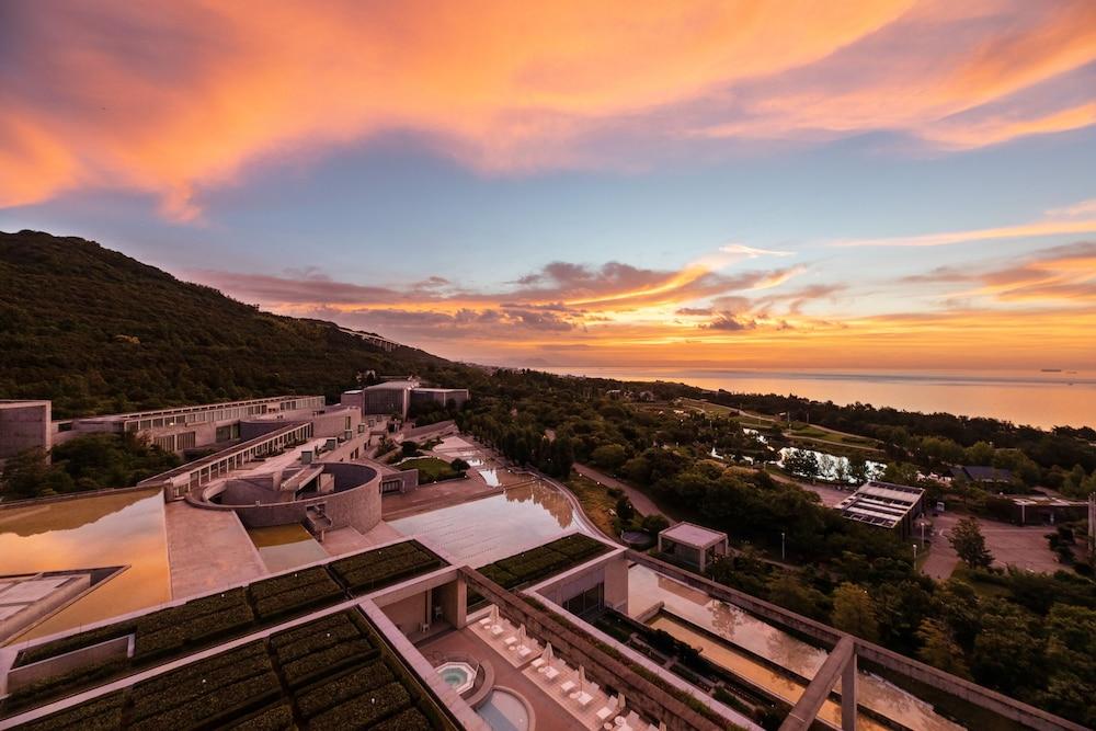 Grand Nikko Awaji Otel Dış mekan fotoğraf