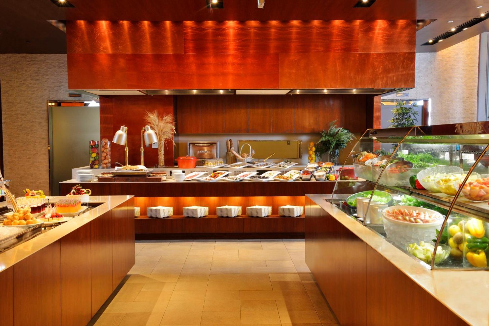 Grand Nikko Awaji Otel Dış mekan fotoğraf