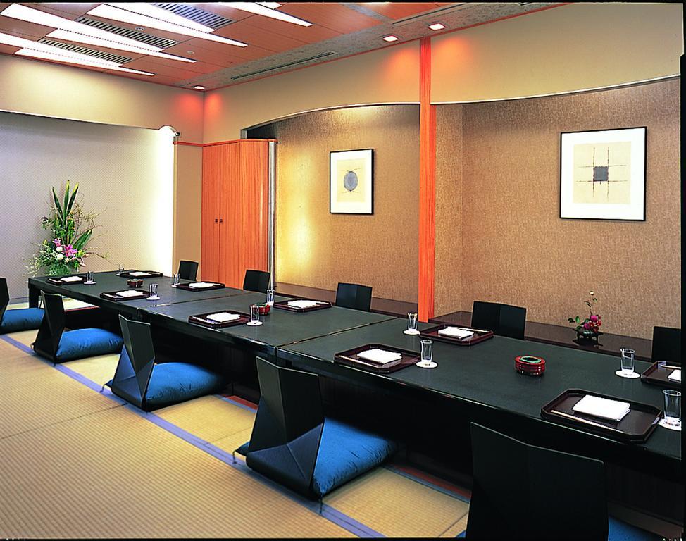Grand Nikko Awaji Otel Dış mekan fotoğraf