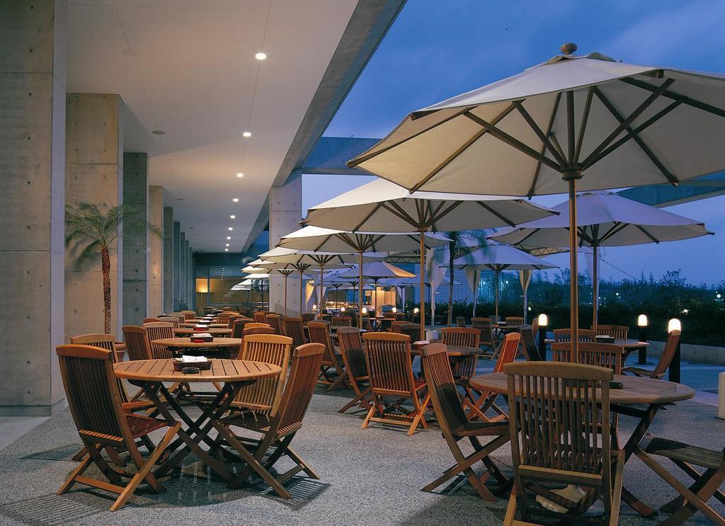 Grand Nikko Awaji Otel Dış mekan fotoğraf