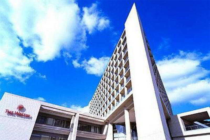 Grand Nikko Awaji Otel Dış mekan fotoğraf