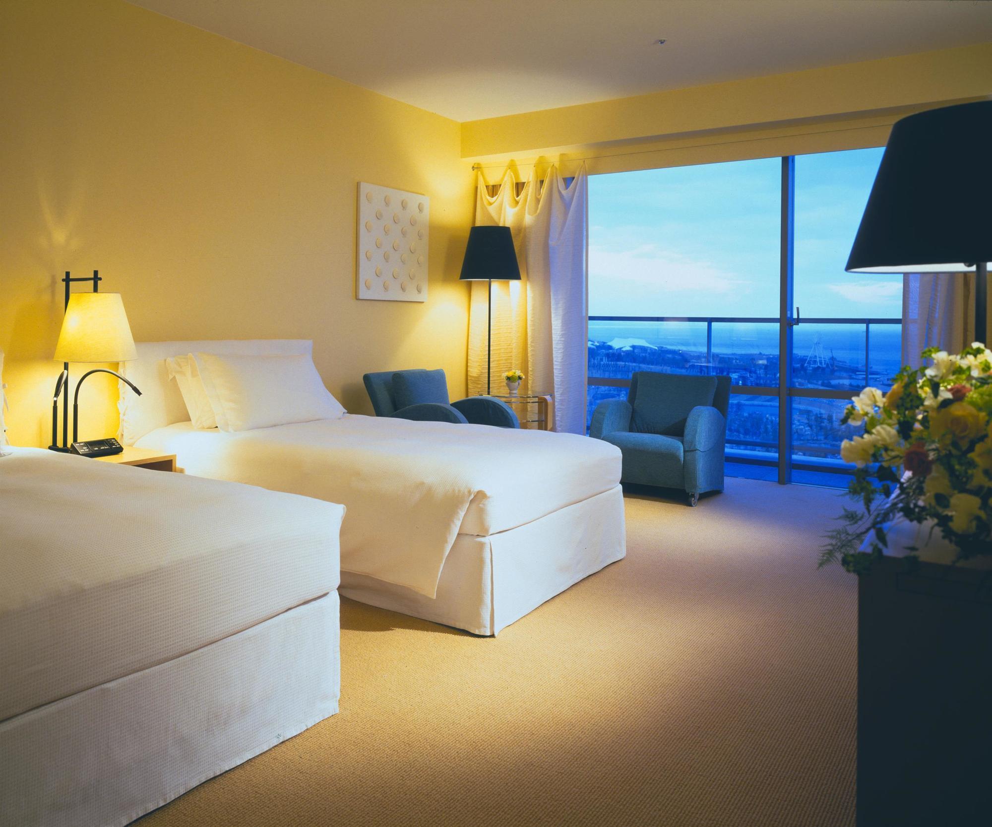 Grand Nikko Awaji Otel Dış mekan fotoğraf