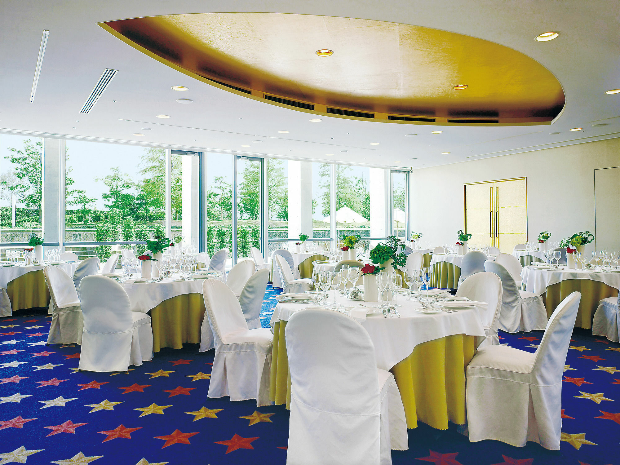 Grand Nikko Awaji Otel Dış mekan fotoğraf