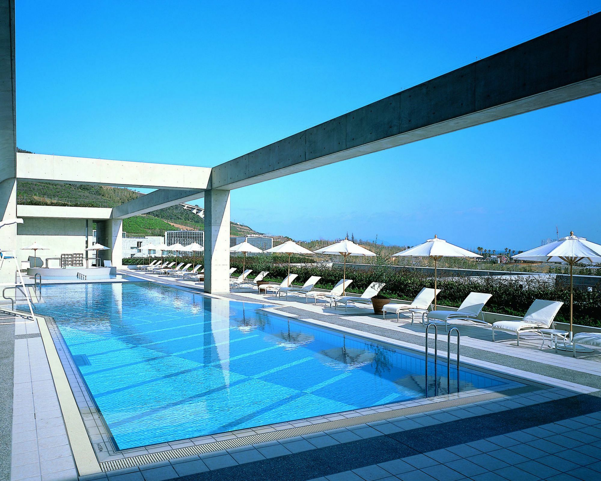 Grand Nikko Awaji Otel Dış mekan fotoğraf
